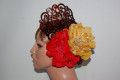 Combs carei flowers 1