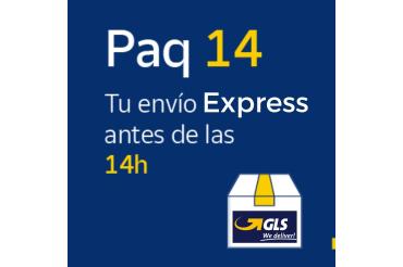 Envío Express 14 horas