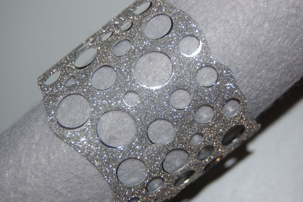 Bracelet glitters new Maria